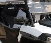 Seizmik Mirror Mounts For Polaris RZR 56-18070