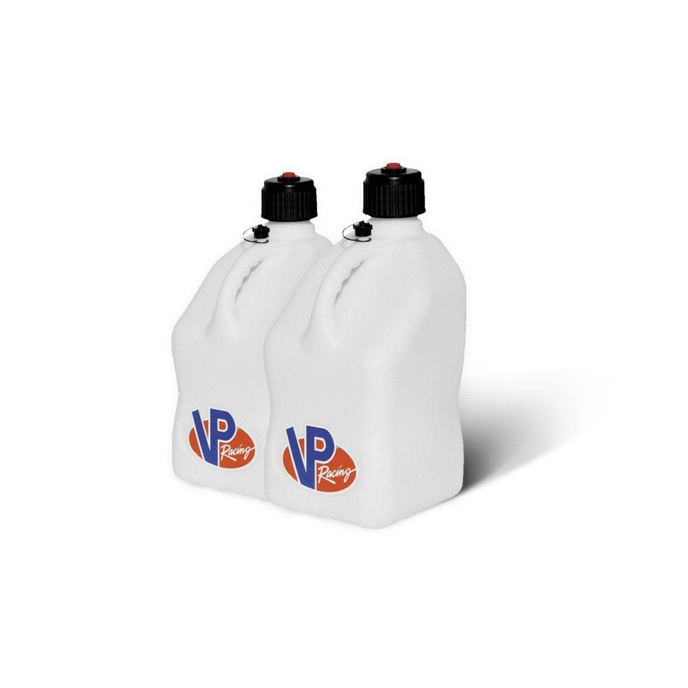 VP Racing Square 5.5 Gallon Utility Jugs