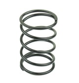 Athena Constrast Variator Spring Black 082096