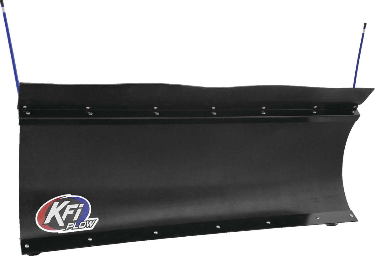 KFI UTV Snow Plow Kit For Tracker 800SX/Crew 2020-2025