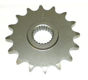 WSM Front Sprocket For Can-Am 650 DS 00-07 FSB-001-16
