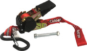 Caliber Moto Ramp Pro Retrax Strap 13548