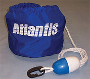 Atlantis Anchor Bag Blue - A2381BL