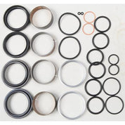 Pivot Works - PWFFK-K11-021 - Fork Rebuild Kit