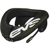 EVS R3 Race Collar Black - 112053-0109