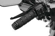 Kuryakyn ISO-Grip for Heated Grips Black