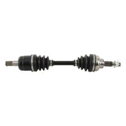 All Balls 6 Ball Heavy Duty Axle Front For Honda TRX400FW Foreman 4X4 1995-2001 AB6-HO-8-101
