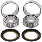 All Balls Steering Bearing Kit For 2014-2019 Yamaha BOLT R-SPEC