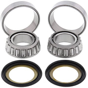 All Balls Steering Bearing Kit For 2014-2019 Yamaha BOLT R-SPEC