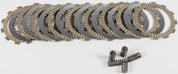 Hinson High Performance Clutch Plate Kit - FSC141-9-001