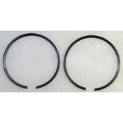 WSM Piston Rings For Polaris 300 94-96 .75mm Over 51-310-06