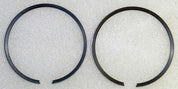 WSM Piston Rings For Polaris 300 94-96 .75mm Over 51-310-06