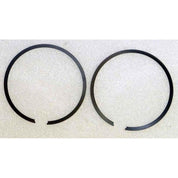 WSM Piston Rings For Polaris 250 86-06 .25mm Over 51-300-04
