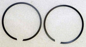 WSM Piston Rings For Polaris 250 86-06 .25mm Over 51-300-04