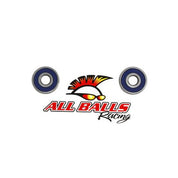 All Balls Front Wheel Bearing Kit 25-1138