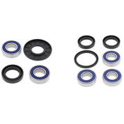 Wheel Front And Rear Bearing Kit for Honda 125cc CR125R 1985 - 1986