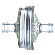 Visu FF601C VisU-Filter Inline Fuel Filter5/16" 75 Micron