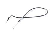 Motion Pro Black Vinyl Clutch Cable 02-0614