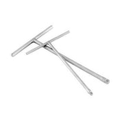 Motion Pro Drive T-Handle 1/4" 08-0158