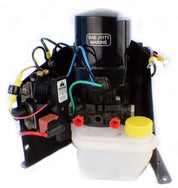 WSM Trim / Tilt Motor for Mercruiser PH200-T016-K