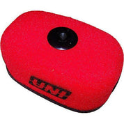 Uni Filter NU-4075ST Uni Air Filter Honda Dirt Bike Honda XR 500 83 NU-4075ST