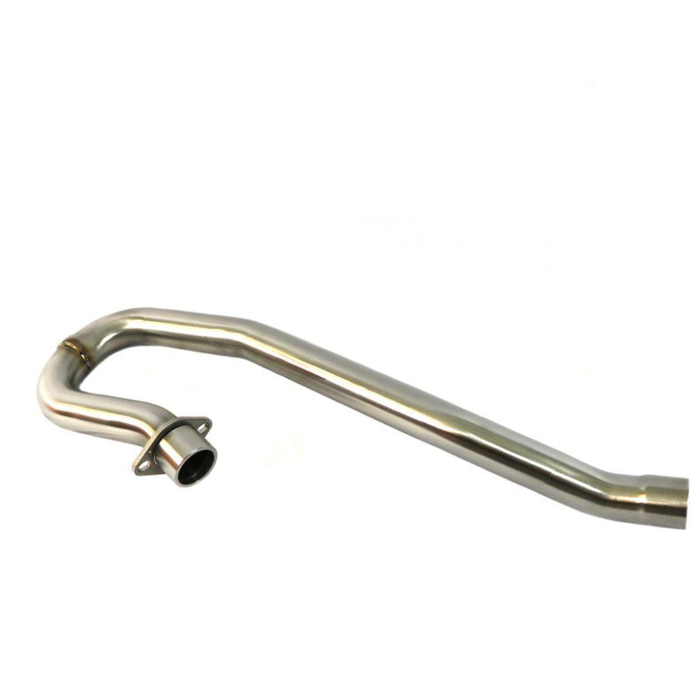 Big Gun EVO R Header Stainless Steel 09-1321