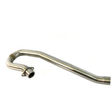 Big Gun EVO R Header Stainless Steel 09-1321
