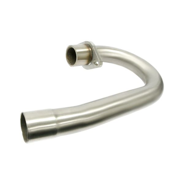 Big Gun EVO R Header Stainless Steel 09-1341