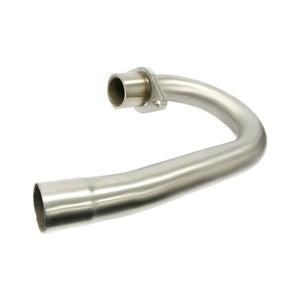 Big Gun EVO R Header Stainless Steel 09-1341