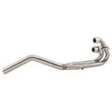 Big Gun EVO R Header Stainless Steel 09-1431