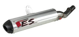 Big Gun EVO R Header Stainless Steel 09-1611