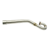 Big Gun EVO R Header Stainless Steel 09-2521