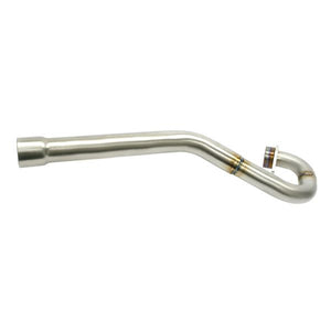 Big Gun EVO R Header Stainless Steel 09-2521