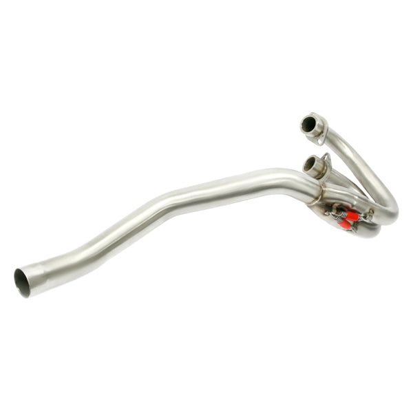 Big Gun EVO R Header Stainless Steel 09-2611