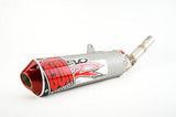 Big Gun EVO R Slip-On Exhaust Aluminum With Red Tip 09-32112