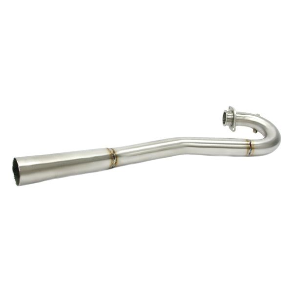 Big Gun EVO R Header Stainless Steel 09-45501