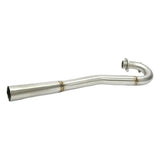 Big Gun EVO R Header Stainless Steel 09-45501