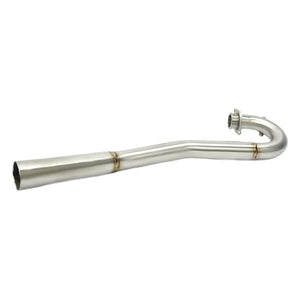 Big Gun EVO R Header Stainless Steel 09-45501