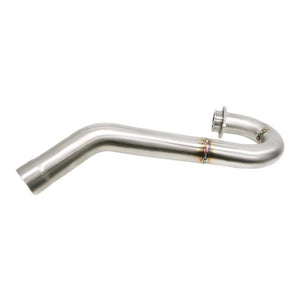 Big Gun EVO R Header Stainless Steel 09-5461