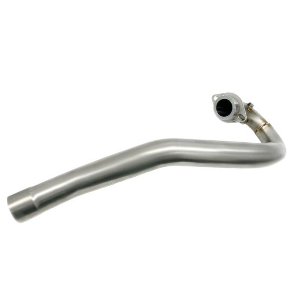 Big Gun EVO R Header Stainless Steel 09-5471