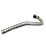 Big Gun EVO R Header Stainless Steel 09-5471