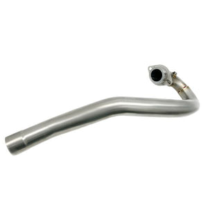 Big Gun EVO R Header Stainless Steel 09-5471