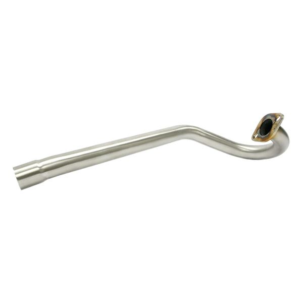 Big Gun EVO R Header Stainless Steel 09-6211