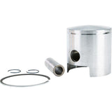 SPI 09-710N Oem Style Piston Kit With Rings Std
