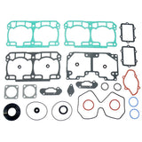 SPI 09-711312 Spi Full Gasket Set Without Oil Seal