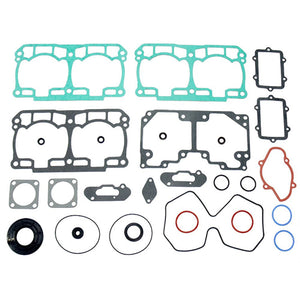 SPI 09-711312 Spi Full Gasket Set Without Oil Seal