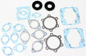 SPI OEM Replacement Full Gasket W/ Oil Seals 09-711313