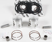 Wiseco Top End Kit Pro-Lite 64.25/+0.25 Yam PK153