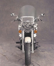 National Cycle Dakota 4.5 Windshield Clear N2301A