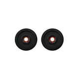 Mid Rail STD Idler Wheels Kit BOMBARDIER/SKI-DOO MX Z 600/800 X HO SDI 2006-2008